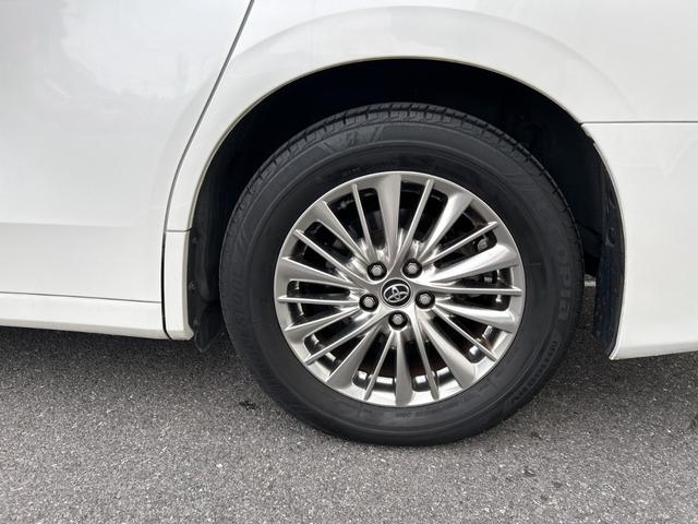 ヴェルファイア ２．５Ｖ　純正ナビ　Ｂｌｕｅｔｏｏｔｈ　フルセグＴＶ　バックカメラ　ドライブレコーダー　ＥＴＣ　スペアキー　両側パワースライドドア　パワーバックドア　パワーシート　レザーシート　エアシート　後席エアコン　ＬＥＤ（53枚目）