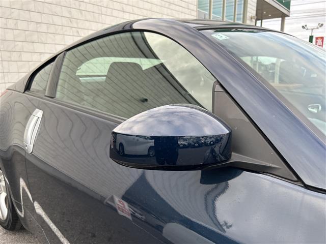 フェアレディＺ ベースグレード　◇純正ＨＤＤナビ◇バックカメラ◇オーディオ◇ＣＤ　ＦＭ　ＡＭ◇ＭＴモード付ＡＴ◇純正１８インチアルミホイール◇リモコンキー◇横滑り防止装置◇盗難防止装置◇ＨＩＤヘッドライト（38枚目）