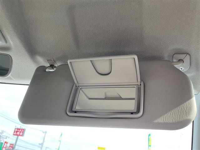 スペーシア Ｘ　１オーナー　オーディオ　スタッドレス積込盗難防止装置　ベンチシート　プッシュスタート　スマートキー　ドアバイザー　両側スライドドア　片側パワースライドドア　純正フロアマット　取扱説明書　保証書（23枚目）