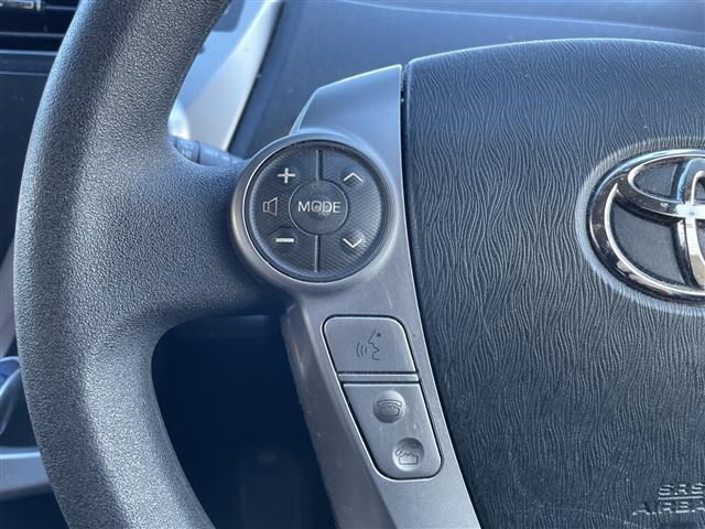 プリウスアルファ Ｓ　純正ナビ／ＴＶ／ＢＴ／ＣＤ／ＤＶＤ　　前後ドラレコ　ＥＴＣ　バックカメラ　横滑り防止装置　盗難防止装置　パーキングアシスト　オートライト　ＬＥＤヘッドライト　フォグランプ　ドアバイザー　取扱説明書（11枚目）