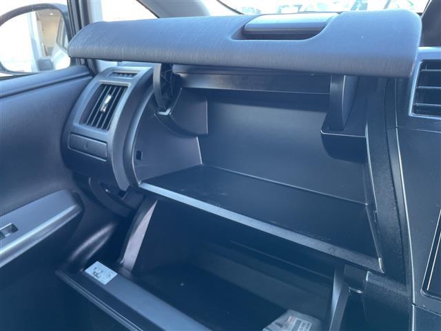 プリウスアルファ Ｓ　純正ナビ／ＴＶ／ＢＴ／ＣＤ／ＤＶＤ　　前後ドラレコ　ＥＴＣ　バックカメラ　横滑り防止装置　盗難防止装置　パーキングアシスト　オートライト　ＬＥＤヘッドライト　フォグランプ　ドアバイザー　取扱説明書（27枚目）