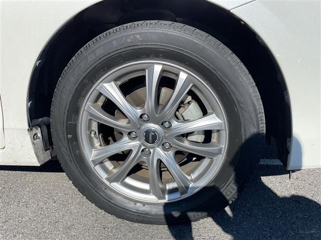 プリウスアルファ Ｓ　純正ナビ／ＴＶ／ＢＴ／ＣＤ／ＤＶＤ　　前後ドラレコ　ＥＴＣ　バックカメラ　横滑り防止装置　盗難防止装置　パーキングアシスト　オートライト　ＬＥＤヘッドライト　フォグランプ　ドアバイザー　取扱説明書（41枚目）