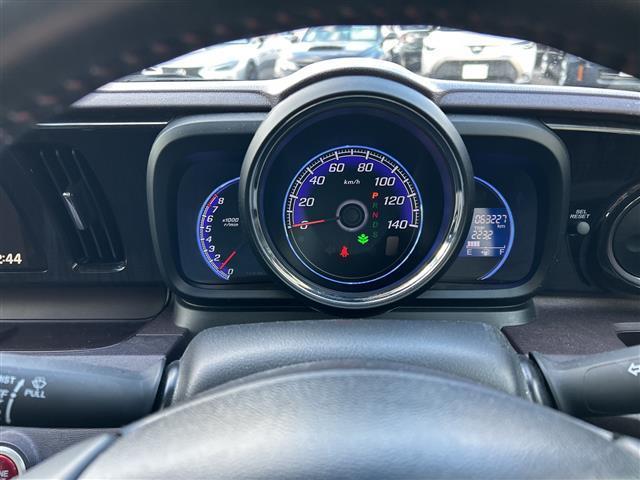 N-ONE プレミアム ツアラー・Lパッケージ スマートフォン連携ディスプレイオーディオ バックカメラ 横滑り防止装置 盗難防止装置 クルーズコントロール 本革巻ステアリング パドルシフト オートライト ディスチャージヘッドライト フォグランプ(9枚目)