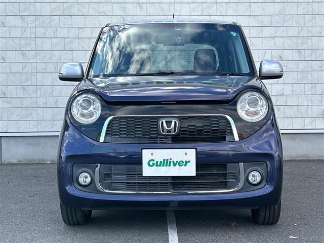 N-ONE プレミアム ツアラー・Lパッケージ スマートフォン連携ディスプレイオーディオ バックカメラ 横滑り防止装置 盗難防止装置 クルーズコントロール 本革巻ステアリング パドルシフト オートライト ディスチャージヘッドライト フォグランプ(38枚目)