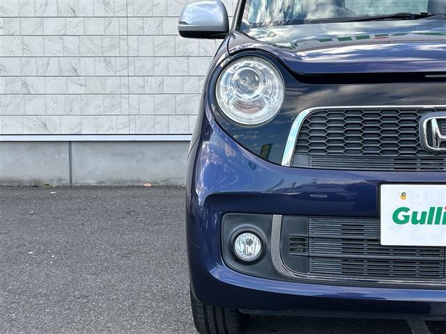 N-ONE プレミアム ツアラー・Lパッケージ スマートフォン連携ディスプレイオーディオ バックカメラ 横滑り防止装置 盗難防止装置 クルーズコントロール 本革巻ステアリング パドルシフト オートライト ディスチャージヘッドライト フォグランプ(39枚目)