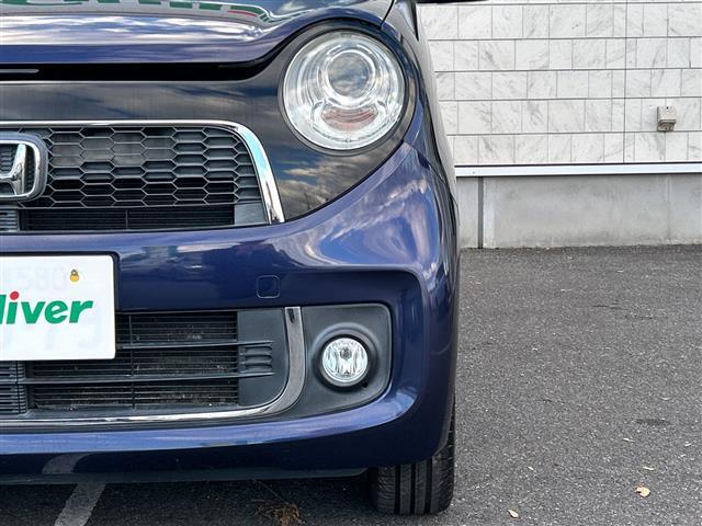 N-ONE プレミアム ツアラー・Lパッケージ スマートフォン連携ディスプレイオーディオ バックカメラ 横滑り防止装置 盗難防止装置 クルーズコントロール 本革巻ステアリング パドルシフト オートライト ディスチャージヘッドライト フォグランプ(40枚目)