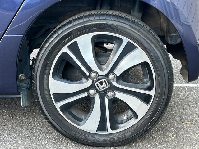 N-ONE プレミアム ツアラー・Lパッケージ スマートフォン連携ディスプレイオーディオ バックカメラ 横滑り防止装置 盗難防止装置 クルーズコントロール 本革巻ステアリング パドルシフト オートライト ディスチャージヘッドライト フォグランプ(46枚目)