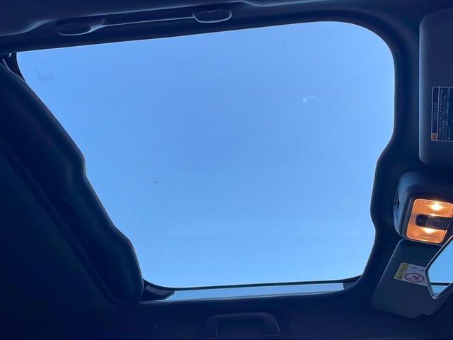 タフト 純正ナビ スカイルーフ Bカメラ ドラレコ 横滑り防止 盗難防止装置 アイドリングストップ コーナーセンサー 前席シートヒーター 電動Pブレーキ ブレーキホールド ルーフレール LEDヘッドライト(9枚目)