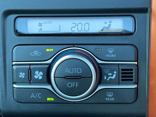 タフト 純正ナビ スカイルーフ Bカメラ ドラレコ 横滑り防止 盗難防止装置 アイドリングストップ コーナーセンサー 前席シートヒーター 電動Pブレーキ ブレーキホールド ルーフレール LEDヘッドライト(18枚目)