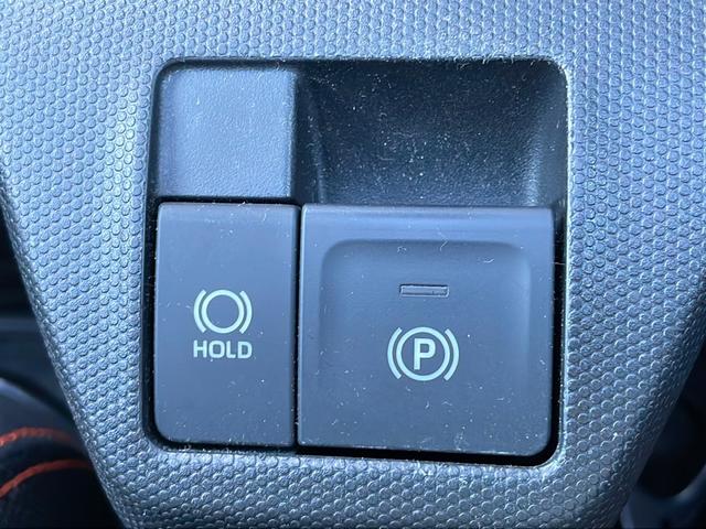 タフト 純正ナビ スカイルーフ Bカメラ ドラレコ 横滑り防止 盗難防止装置 アイドリングストップ コーナーセンサー 前席シートヒーター 電動Pブレーキ ブレーキホールド ルーフレール LEDヘッドライト(20枚目)