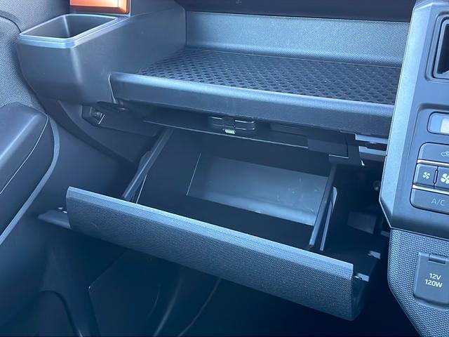 タフト 純正ナビ スカイルーフ Bカメラ ドラレコ 横滑り防止 盗難防止装置 アイドリングストップ コーナーセンサー 前席シートヒーター 電動Pブレーキ ブレーキホールド ルーフレール LEDヘッドライト(31枚目)