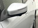 【電動格納ミラー】ドライバーの目線に合わせ、ミラーの上下左右調整が可能です!