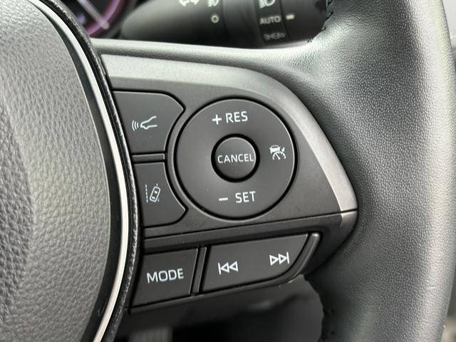 ＲＡＶ４ Ｇ　Ｚパッケージ　大型サンルーフ　黒レザーシート　パワーシート　シートヒーター　社外９型ナビ　フルセグＴＶ　ＣＤ　ＤＶＤ　ＢＴ　バックカメラ　ＥＴＣ　前後ドラレコ　ブラインドスポットモニタ　１９インチＡＷ　禁煙車（5枚目）