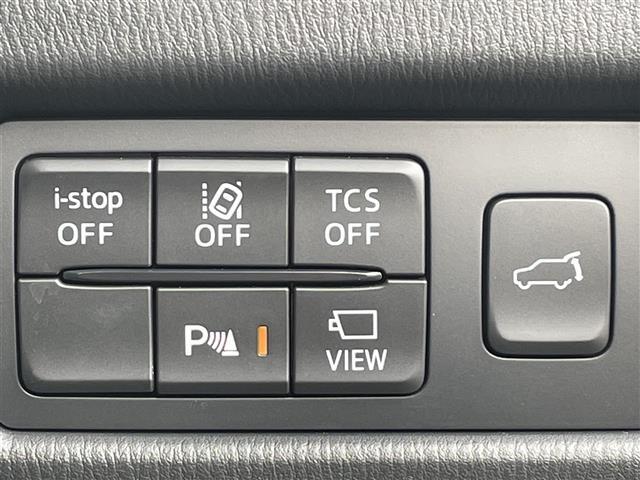 CX-5 XD エクスクルーシブモード 革シート メーカーナビ 全方位カメラ フルセグTV CD DVD BT パワーバックドア 衝突被害軽減ブレーキ レーダークルコン ブラインドスポットモニタ ETC 冷暖エアシート パワーシート 禁煙車(5枚目)