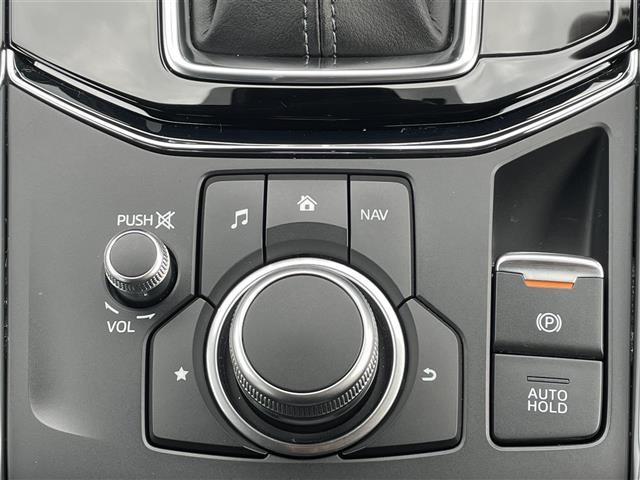 CX-5 XD エクスクルーシブモード 革シート メーカーナビ 全方位カメラ フルセグTV CD DVD BT パワーバックドア 衝突被害軽減ブレーキ レーダークルコン ブラインドスポットモニタ ETC 冷暖エアシート パワーシート 禁煙車(10枚目)