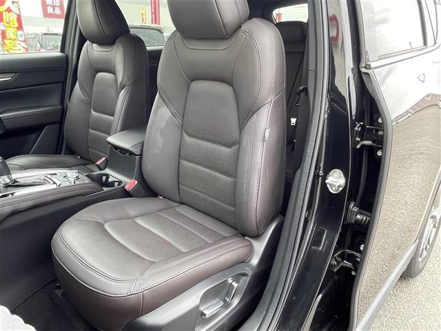 CX-5 XD エクスクルーシブモード 革シート メーカーナビ 全方位カメラ フルセグTV CD DVD BT パワーバックドア 衝突被害軽減ブレーキ レーダークルコン ブラインドスポットモニタ ETC 冷暖エアシート パワーシート 禁煙車(14枚目)