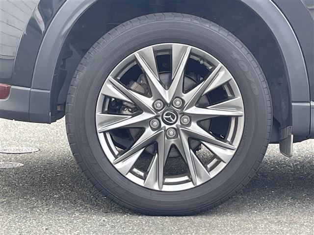 CX-5 XD エクスクルーシブモード 革シート メーカーナビ 全方位カメラ フルセグTV CD DVD BT パワーバックドア 衝突被害軽減ブレーキ レーダークルコン ブラインドスポットモニタ ETC 冷暖エアシート パワーシート 禁煙車(19枚目)