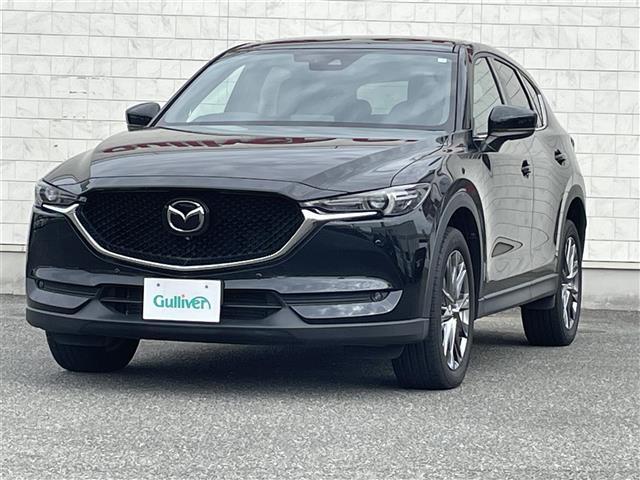 CX-5 XD エクスクルーシブモード 革シート メーカーナビ 全方位カメラ フルセグTV CD DVD BT パワーバックドア 衝突被害軽減ブレーキ レーダークルコン ブラインドスポットモニタ ETC 冷暖エアシート パワーシート 禁煙車(20枚目)