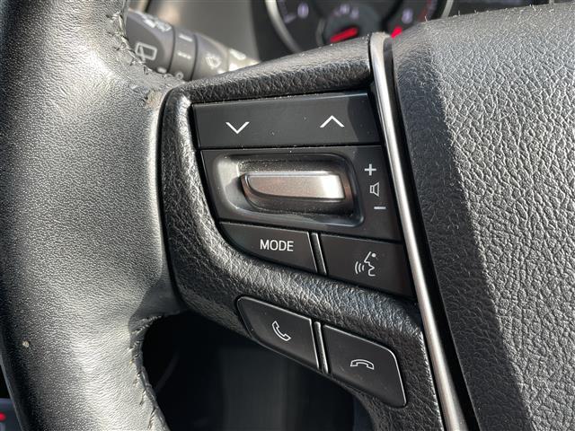 ヴェルファイア 2.5Z 社外ナビ/CD/DVD/SD/HDMI/BT/ETC/フルセグTV/バックカメラ/コーナーセンサー/オートライト/オートホールド/フォグランプ/ムーンルーフ/片側イージークローザードア/ドアバイザー(20枚目)