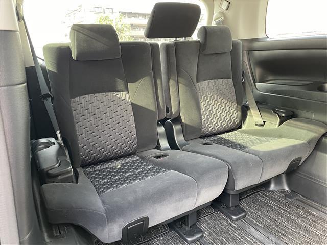 ヴェルファイア 2.5Z 社外ナビ/CD/DVD/SD/HDMI/BT/ETC/フルセグTV/バックカメラ/コーナーセンサー/オートライト/オートホールド/フォグランプ/ムーンルーフ/片側イージークローザードア/ドアバイザー(27枚目)