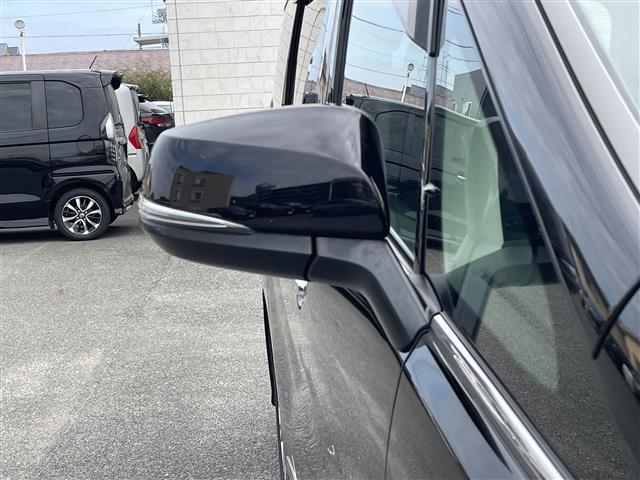 ヴェルファイア 2.5Z 社外ナビ/CD/DVD/SD/HDMI/BT/ETC/フルセグTV/バックカメラ/コーナーセンサー/オートライト/オートホールド/フォグランプ/ムーンルーフ/片側イージークローザードア/ドアバイザー(39枚目)