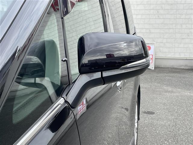 ヴェルファイア 2.5Z 社外ナビ/CD/DVD/SD/HDMI/BT/ETC/フルセグTV/バックカメラ/コーナーセンサー/オートライト/オートホールド/フォグランプ/ムーンルーフ/片側イージークローザードア/ドアバイザー(40枚目)