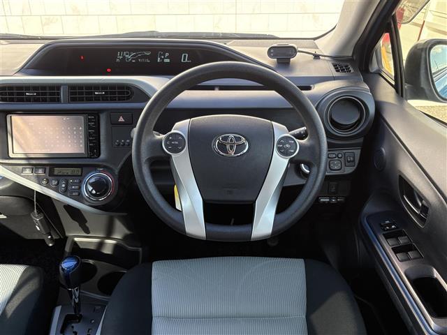 アクア Ｓ（2枚目）