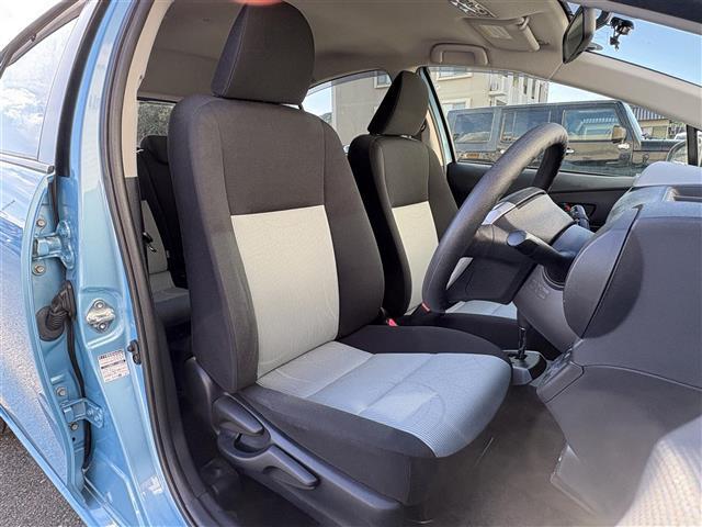 アクア Ｓ（3枚目）