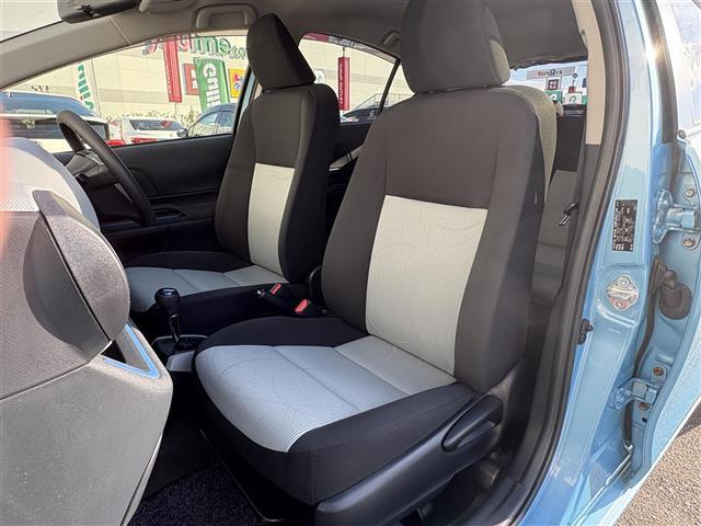 アクア Ｓ（4枚目）