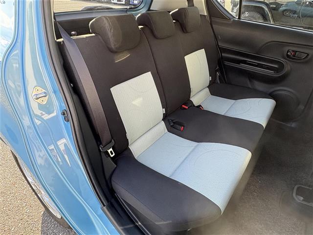 アクア Ｓ（5枚目）