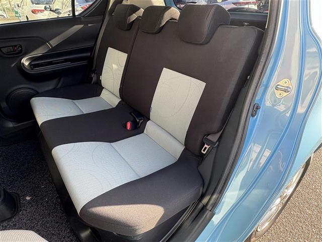 アクア Ｓ（6枚目）