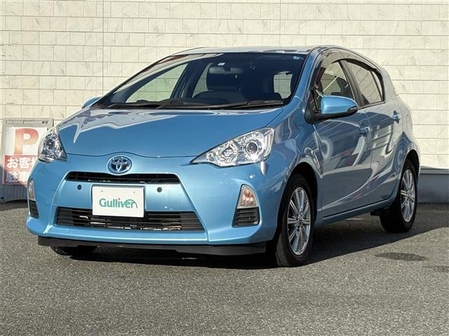 アクア Ｓ（8枚目）