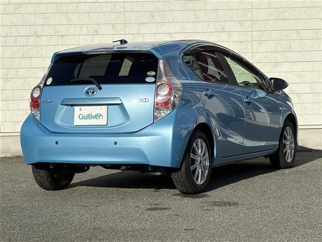 アクア Ｓ（9枚目）