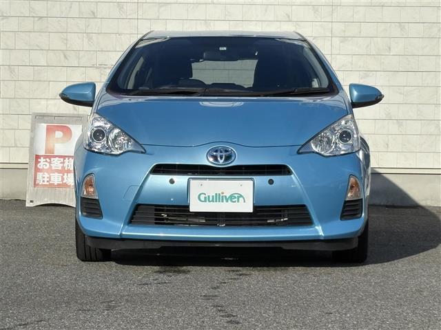 アクア Ｓ（10枚目）