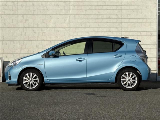 アクア Ｓ（12枚目）