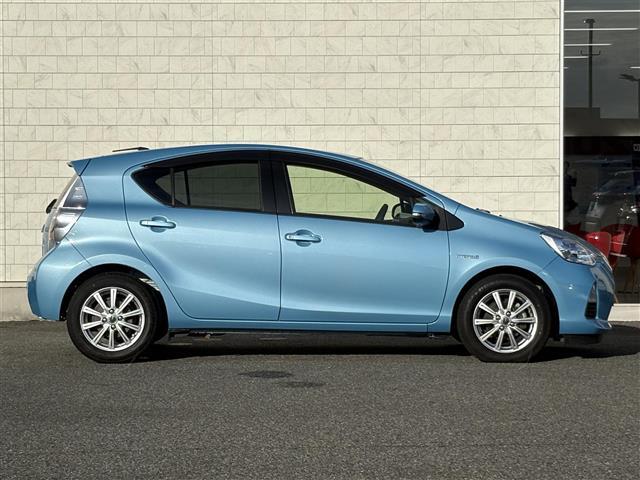 アクア Ｓ（13枚目）