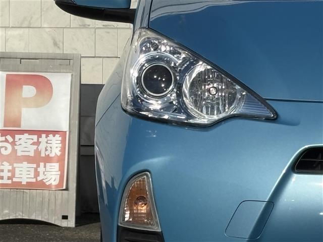 アクア Ｓ（14枚目）