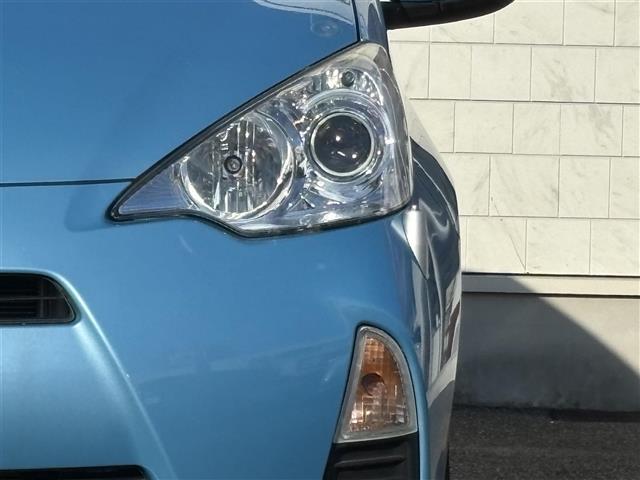 アクア Ｓ（15枚目）