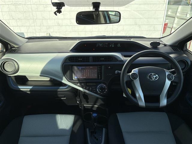 アクア Ｓ（18枚目）