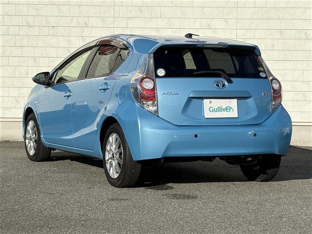 アクア Ｓ（19枚目）