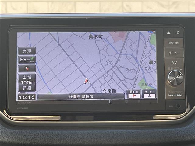 ムーヴ カスタム　Ｘ　ハイパーＳＡＩＩ　純正ナビ／ＣＤ／ＤＶＤ／ＳＤ／ＢＴ／ＦＭ／ＡＭ／フルセグＴＶ／バックカメラ／オートライト／コーナーセンサー／アイドリングストップ／衝突軽減ブレ―キ／ドアバイザー／純正フロアマット（2枚目）