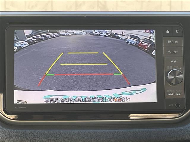 ムーヴ カスタム　Ｘ　ハイパーＳＡＩＩ　純正ナビ／ＣＤ／ＤＶＤ／ＳＤ／ＢＴ／ＦＭ／ＡＭ／フルセグＴＶ／バックカメラ／オートライト／コーナーセンサー／アイドリングストップ／衝突軽減ブレ―キ／ドアバイザー／純正フロアマット（3枚目）