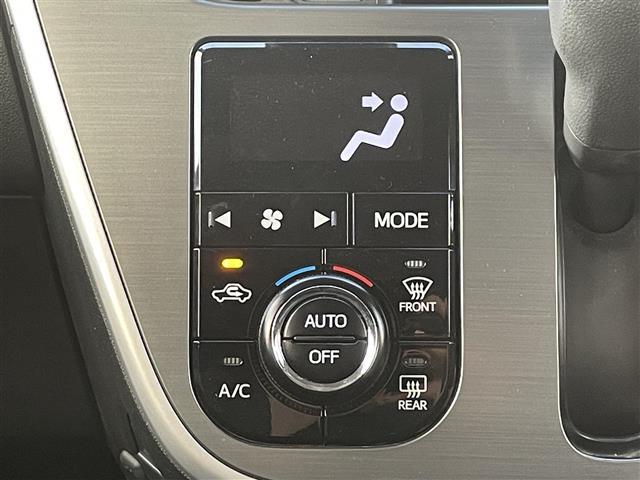 ムーヴ カスタム　Ｘ　ハイパーＳＡＩＩ　純正ナビ／ＣＤ／ＤＶＤ／ＳＤ／ＢＴ／ＦＭ／ＡＭ／フルセグＴＶ／バックカメラ／オートライト／コーナーセンサー／アイドリングストップ／衝突軽減ブレ―キ／ドアバイザー／純正フロアマット（7枚目）