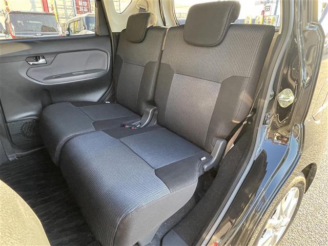 ムーヴ カスタム　Ｘ　ハイパーＳＡＩＩ　純正ナビ／ＣＤ／ＤＶＤ／ＳＤ／ＢＴ／ＦＭ／ＡＭ／フルセグＴＶ／バックカメラ／オートライト／コーナーセンサー／アイドリングストップ／衝突軽減ブレ―キ／ドアバイザー／純正フロアマット（25枚目）