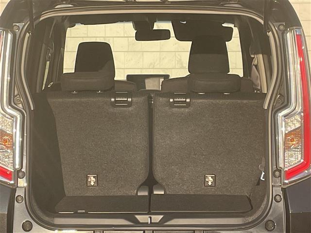 ムーヴ カスタム　Ｘ　ハイパーＳＡＩＩ　純正ナビ／ＣＤ／ＤＶＤ／ＳＤ／ＢＴ／ＦＭ／ＡＭ／フルセグＴＶ／バックカメラ／オートライト／コーナーセンサー／アイドリングストップ／衝突軽減ブレ―キ／ドアバイザー／純正フロアマット（35枚目）
