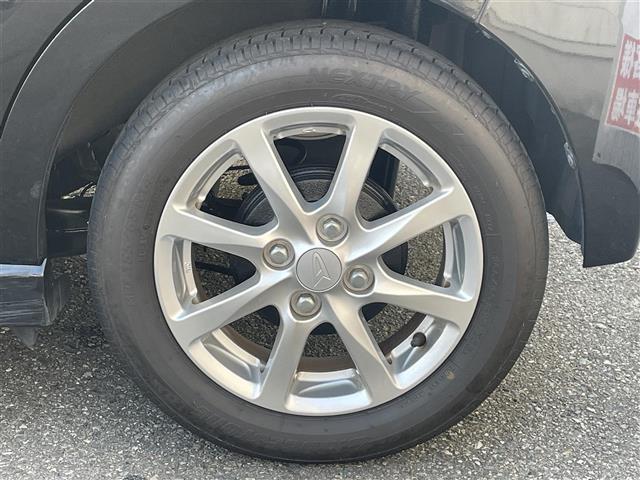 ムーヴ カスタム　Ｘ　ハイパーＳＡＩＩ　純正ナビ／ＣＤ／ＤＶＤ／ＳＤ／ＢＴ／ＦＭ／ＡＭ／フルセグＴＶ／バックカメラ／オートライト／コーナーセンサー／アイドリングストップ／衝突軽減ブレ―キ／ドアバイザー／純正フロアマット（40枚目）