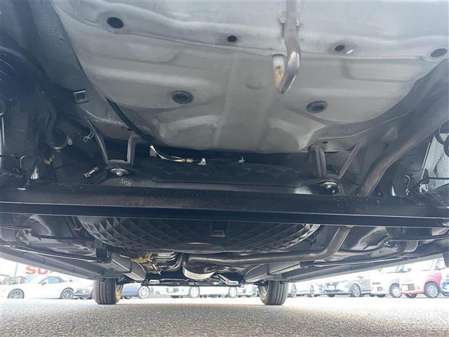 ムーヴ カスタム　Ｘ　ハイパーＳＡＩＩ　純正ナビ／ＣＤ／ＤＶＤ／ＳＤ／ＢＴ／ＦＭ／ＡＭ／フルセグＴＶ／バックカメラ／オートライト／コーナーセンサー／アイドリングストップ／衝突軽減ブレ―キ／ドアバイザー／純正フロアマット（41枚目）