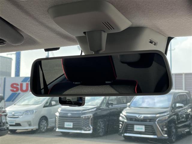 ハスラー Ｊスタイル　社外ナビ　フルセグ　バックカメラ　Ｂｌｕｅｔｏｏｔｈ　シートヒーター　ドアバイザー　ＨＩＤ（12枚目）