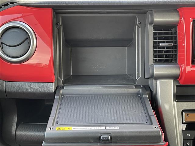 ハスラー Ｊスタイル　社外ナビ　フルセグ　バックカメラ　Ｂｌｕｅｔｏｏｔｈ　シートヒーター　ドアバイザー　ＨＩＤ（14枚目）