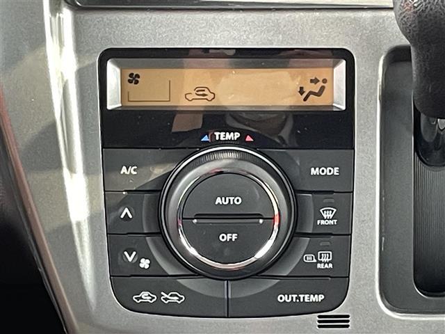 ハスラー Ｊスタイル　社外ナビ　フルセグ　バックカメラ　Ｂｌｕｅｔｏｏｔｈ　シートヒーター　ドアバイザー　ＨＩＤ（17枚目）